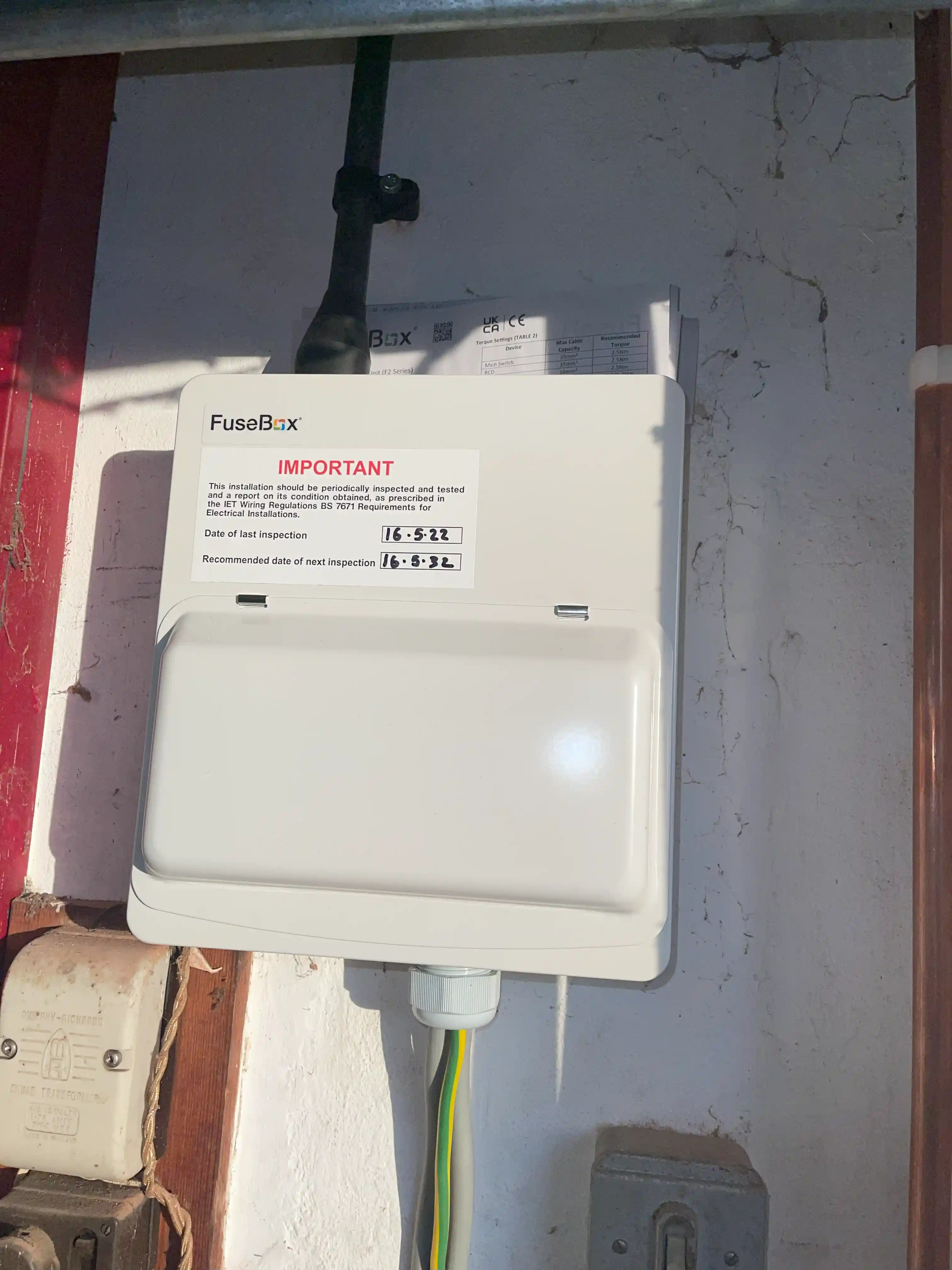 Emergency Electrician East Molesey